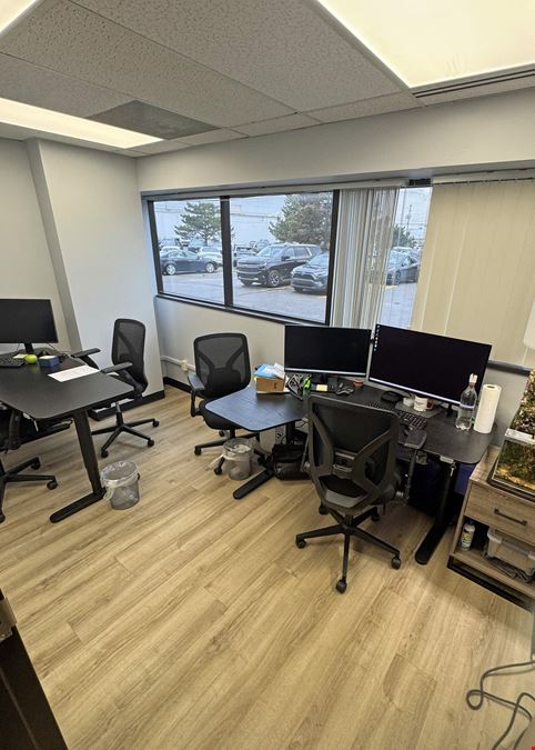 Rivers Edge Office Building