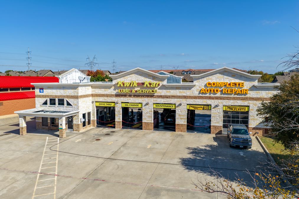 Kwik Kar