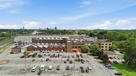 Preview of Office space for Sale at 400 West Ave