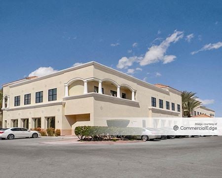 Preview of Office space for Rent at 7473 West Lake Mead Boulevard