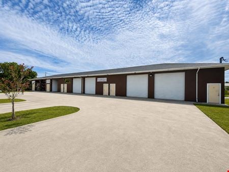 Preview of Industrial space for Rent at 1901 Southwest Biltmore Street