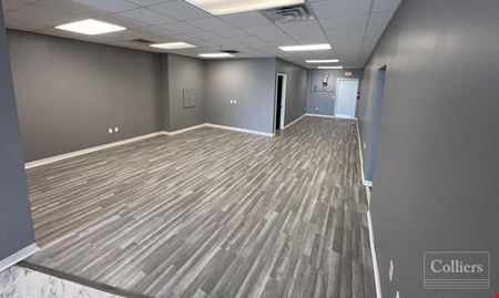 Preview of Office space for Rent at 11003-11077 I Street