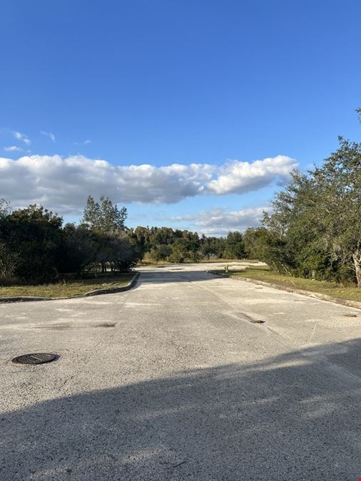 Ashton Oaks Townhomes or Multifamily