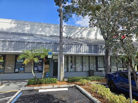 Preview of Retail space for Rent at 1378 Southwest 160th Avenue, Suite E-5