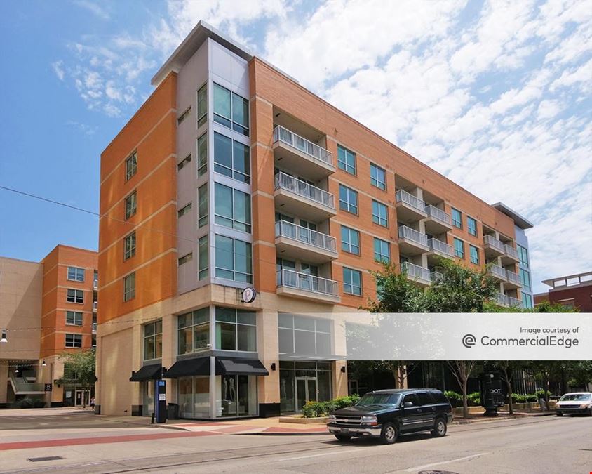 West Village - Uptown Dallas