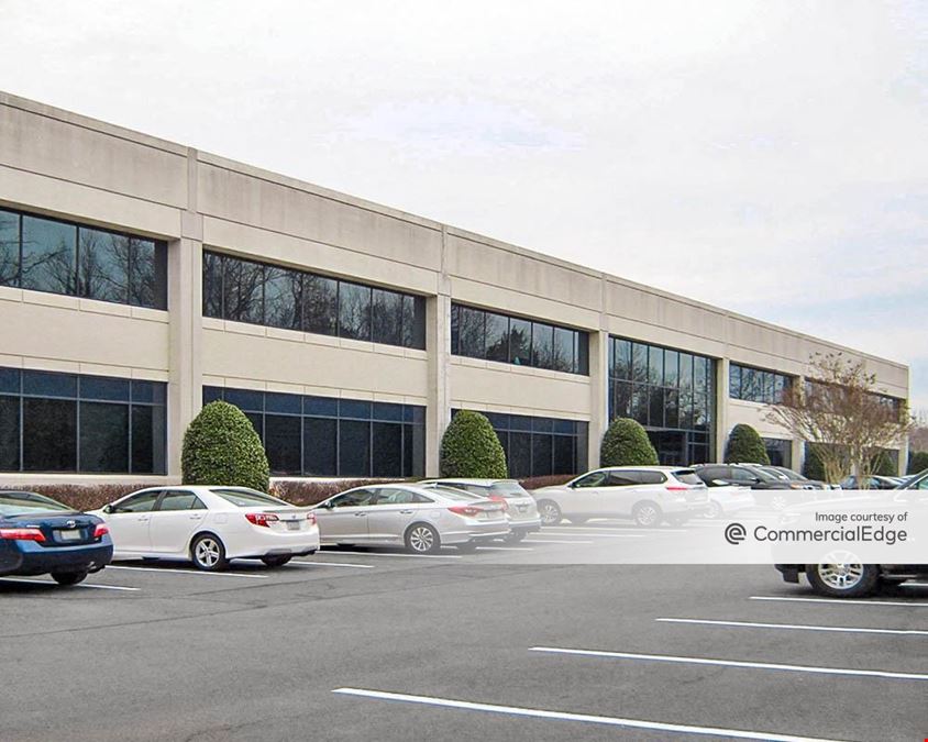 JFCU Headquarters Building