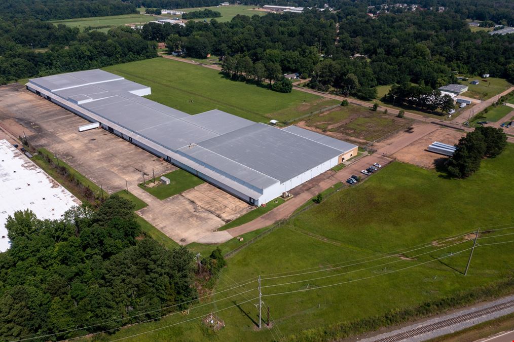 Highly Functional - North Jackson Warehouse