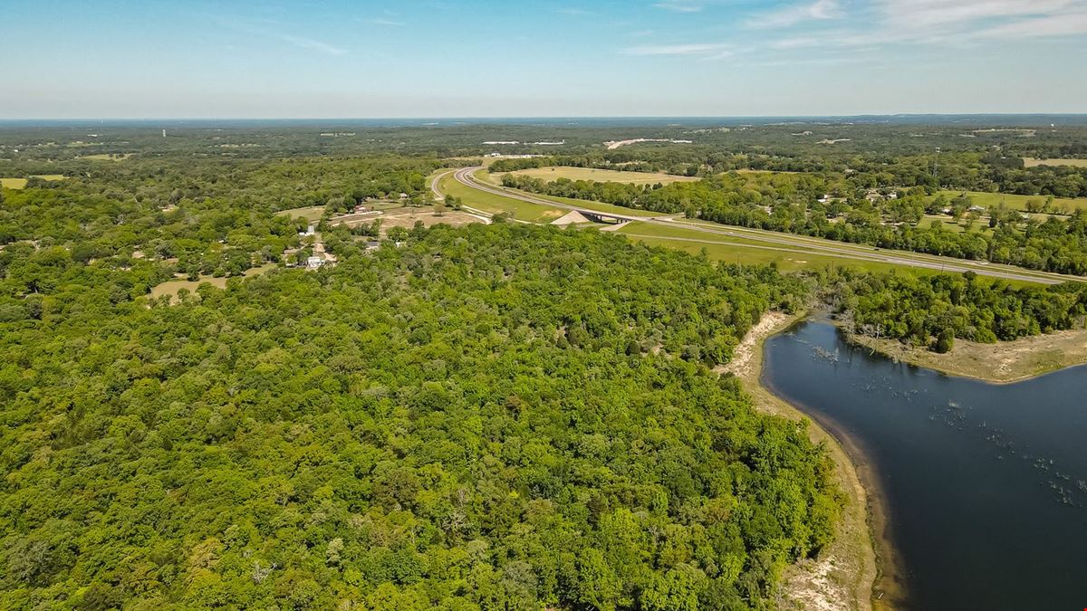 SEC TX-7 Loop & FM 2494