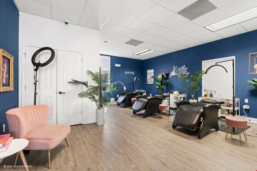 9111 SW 53 Place - Haile Village Center