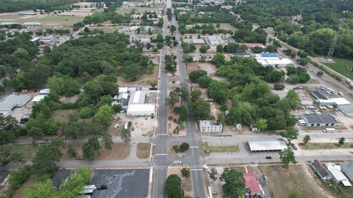 Prime Richland Ave Location | Retail/Office Opportunity | Aiken, SC