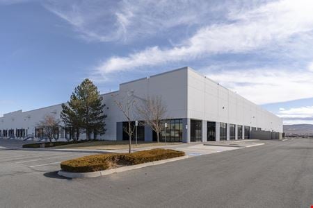 Preview of Industrial space for Rent at 2275 E Newlands Dr. Fernley