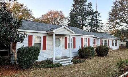 Preview of Office space for Sale at 1539 N Lake Dr