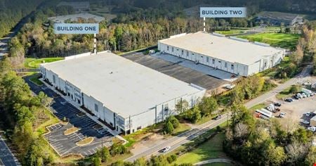 Preview of commercial space at 727 Waterford Park Drive