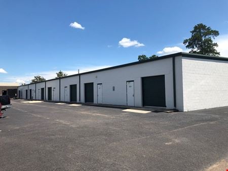 Preview of Industrial space for Rent at 3313 Perkins Rd 