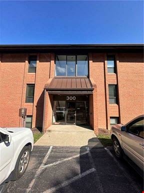 McKnight East Professional Office