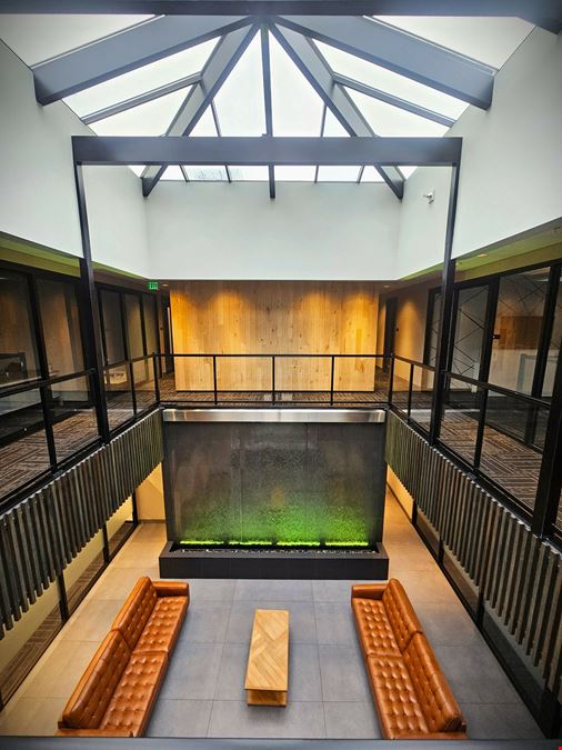 The Redmond Technology Building