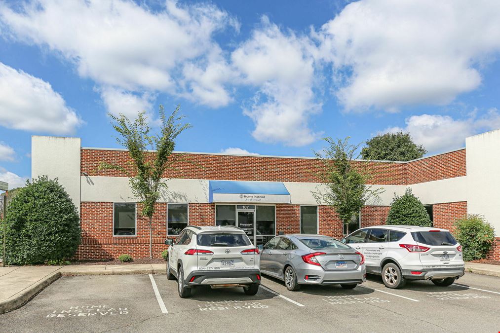 Lafayette Square Business Center