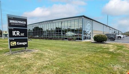 Preview of Industrial space for Rent at 57 Gasoline Alley