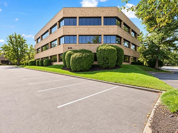 Preview of Office space for Rent at 350 Sentry Pkwy