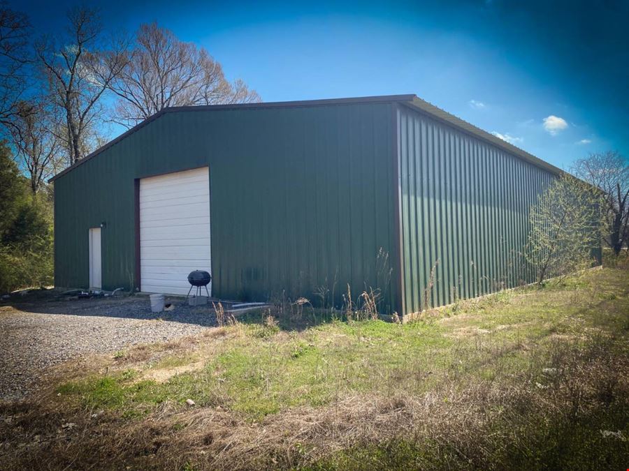 9628 N US Hwy 259