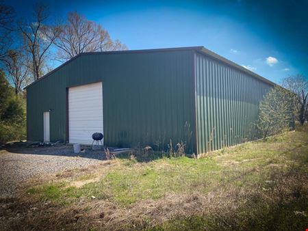 Preview of Unassigned space for Sale at 9628 N US Hwy 259