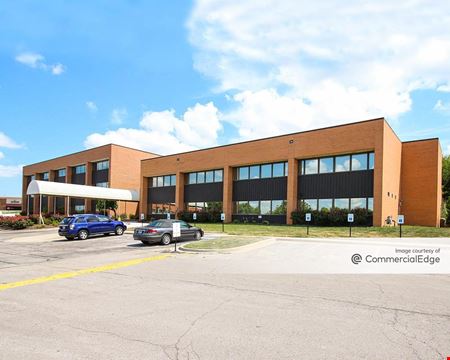 Preview of commercial space at 600 NW Murray Road
