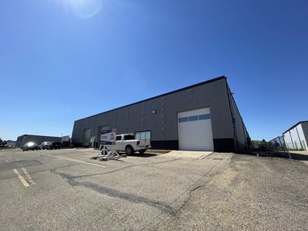 Preview of commercial space at 6850 52nd Avenue