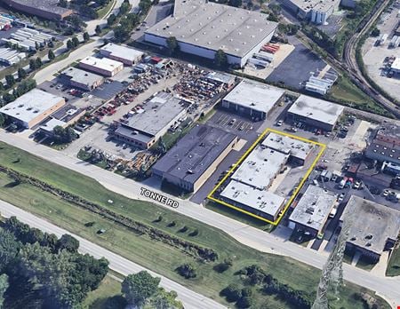 Preview of Industrial space for Rent at 1427-1451 Tonne Road