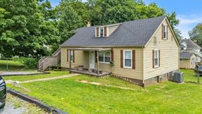 512 Balsam Drive