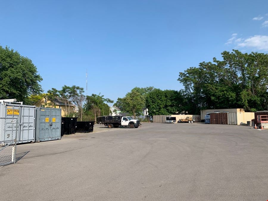 Multi-Tenant Investment