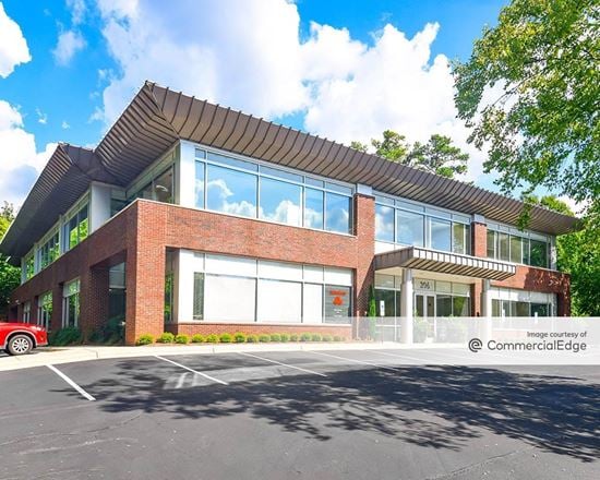 Preview of Office space for Rent at 206 High House Road