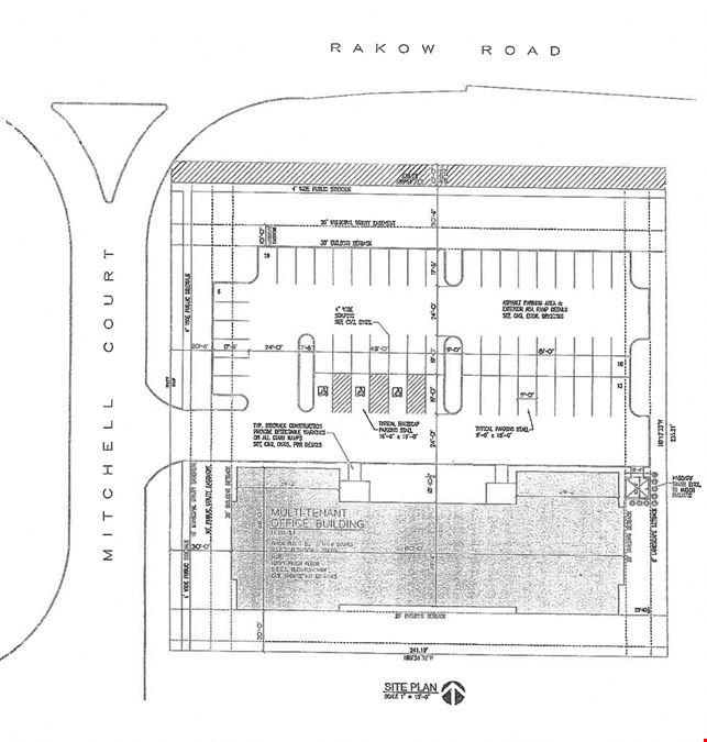 Lot 11, Mitchell Ct