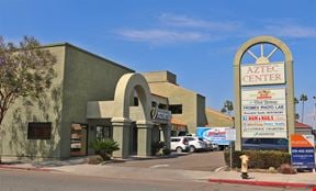 6390 El Cajon Blvd | San Diego, CA 92115 (Aztec Center)