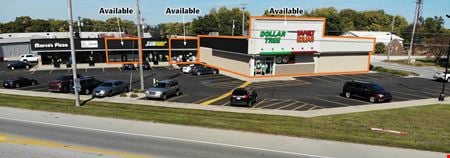 Preview of Retail space for Rent at 22043 and 22051 W. State Route 51 