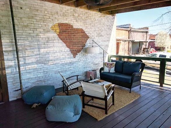 Preview of Coworking space for Rent at 224 East Main Street