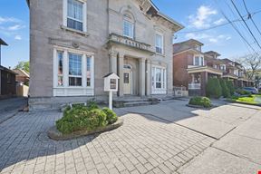 55 Barton Street West