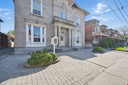 Preview of Multi-Family space for Sale at 55 Barton Street West