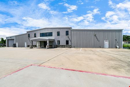 Preview of Industrial space for Sale at 12506 Taylor Rd