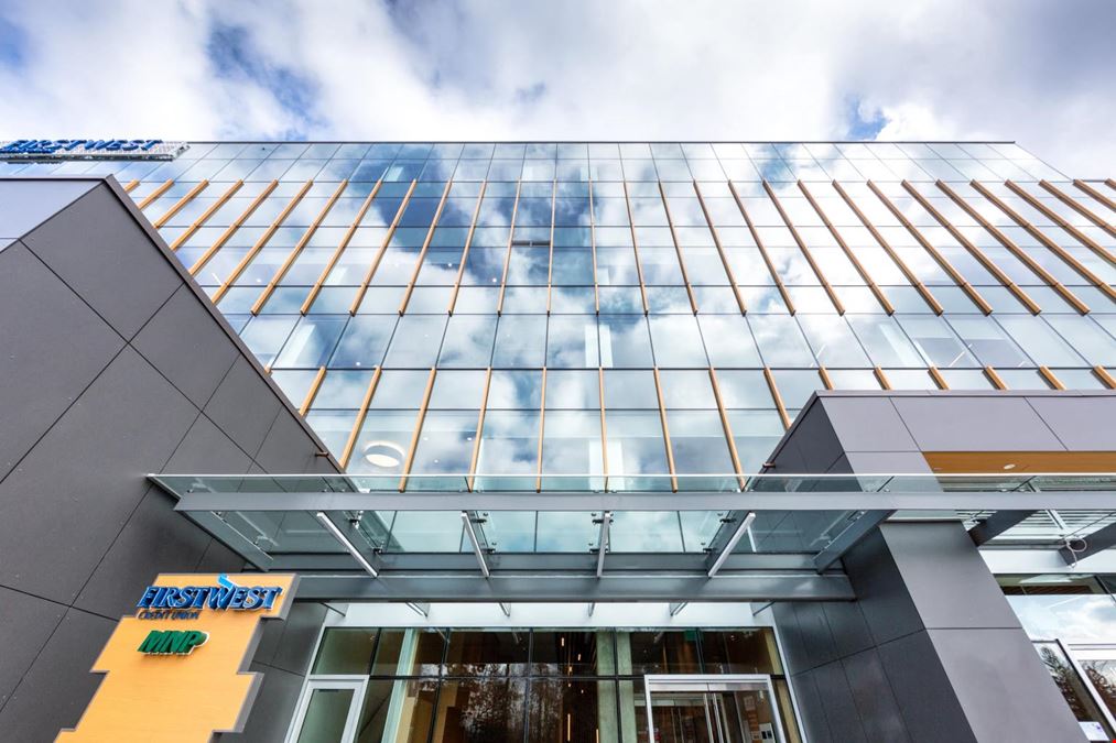 First West Credit Union