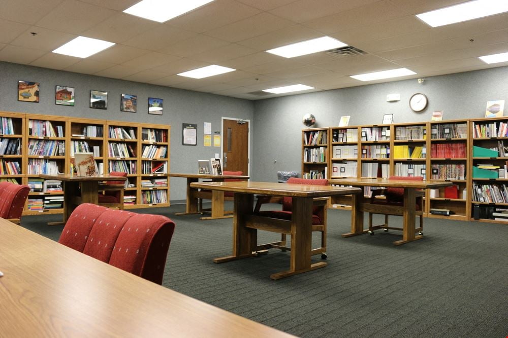 Office property in Omaha, NE