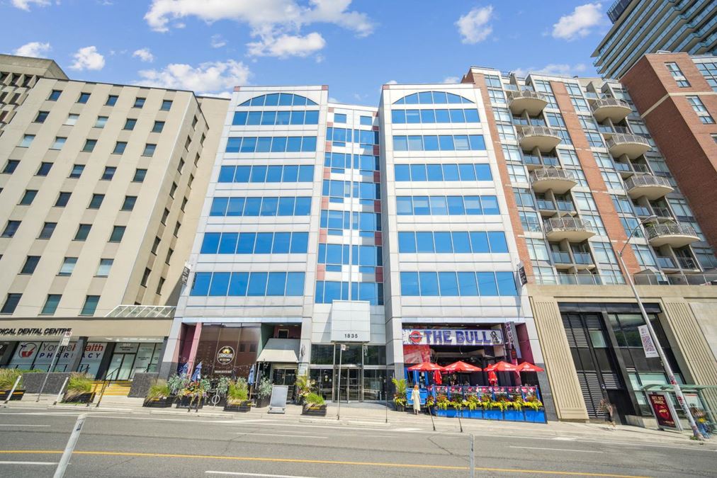 1835 Yonge Street - For Sale