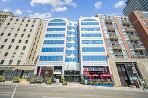 1835 Yonge Street - For Sale