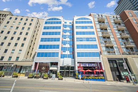 Preview of Other space for Sale at 1835 Yonge Street
