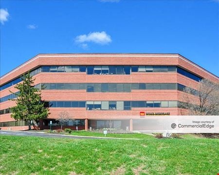 Preview of Office space for Rent at 600 West Germantown Pike
