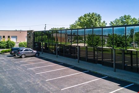 Preview of Industrial space for Rent at 11505 Commonwealth Drive