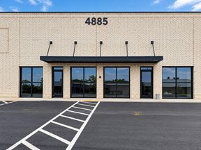 4885 Warehouse Way