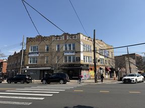 Corner Mixed-Use Flatbush Ave - Free Market, Vacant and Value-Add