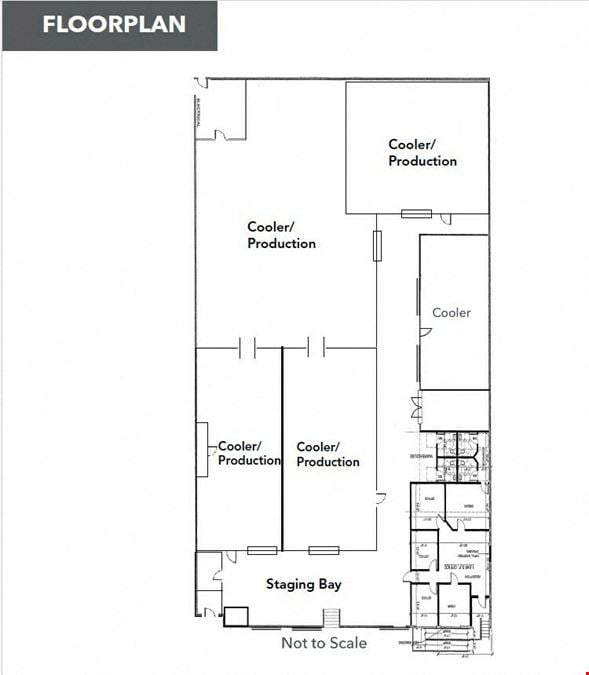 4020 Black Gold Dr