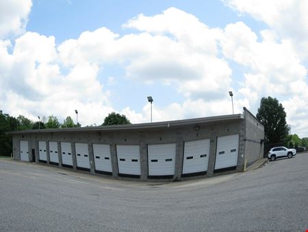 Preview of commercial space at 833 Roy Hodges Blvd