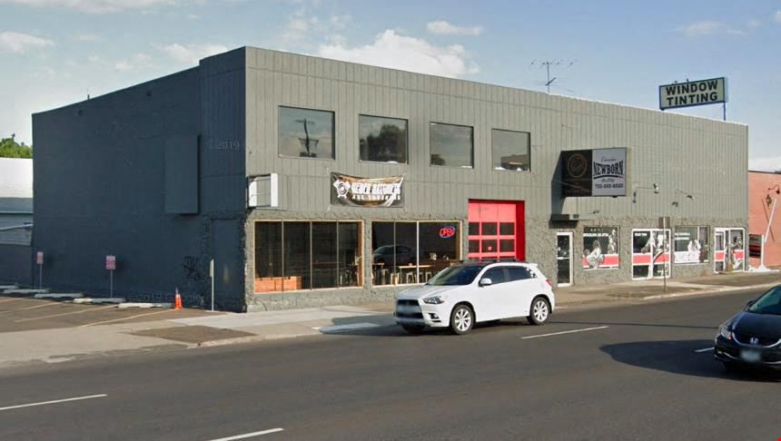 2015 N Division St